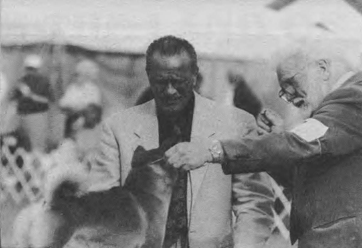 The Florida Circuit, 2011